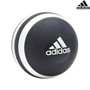 [5423] Adidas Massage Ball : ABTB-11607 - Black