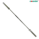 [5472] Connate Olympic Bicept/Tricep Chrome Bar 34"