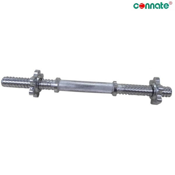 Connate Standard Dumbell Chrome Bar 14"