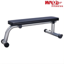 [5323] WNQ Exercise Bench Flat :F1-A59