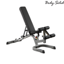 [5309] Body Solid Flat/Incline/Decline Bench :GFID-71