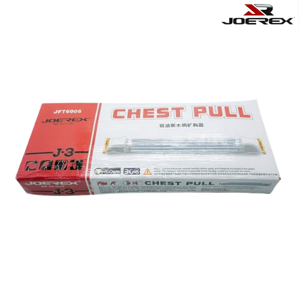 Joerex 5:Spring Chest Pull : JFT6005