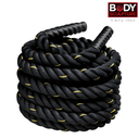 [4775] Body Sculpture Battle/Power Training Rope : BB-2407