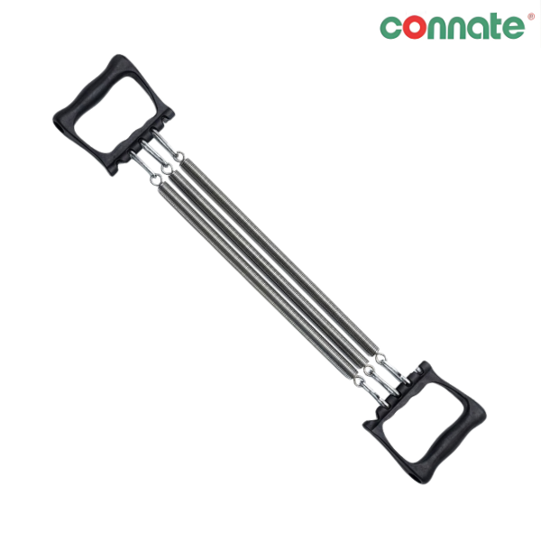 Connate Exerciser Chest Pull 3-Spring : BB-P-209-3
