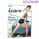 [764] i-Care Resistance Band Fitness Expander : JIC029