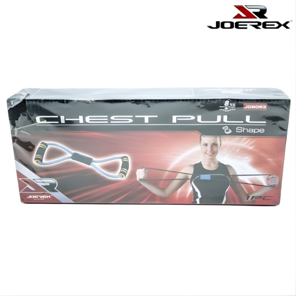 Joerex Exerciser Chest Pull Foam : JD6053