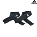 [6370] Adidas Lifting Straps : ADGB-12141