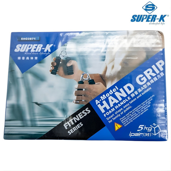 Super-K Hand Grip :SHC0871