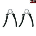 [789] Body Sculpture Hand Grips Solid : BB909-B