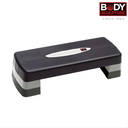 [5311] Body Sculpture Aerobic Stepper :BSB-595-B