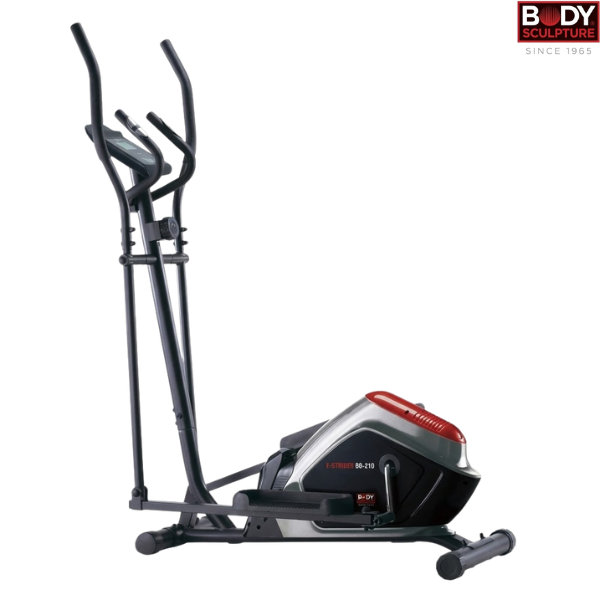 Body Sculpture Elliptical Strider Magnetic : BE-6718