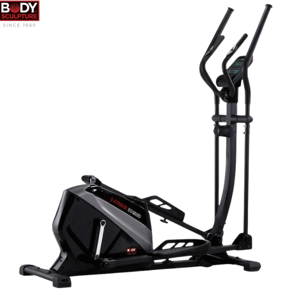 Body Sculpture Elliptical Strider Magnetic : BE-6820