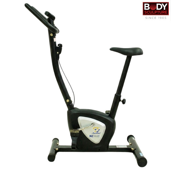 Body Sculpture Exercise Bike Upright : KC-1422HGBA