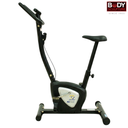 [10568] Body Sculpture Exercise Bike Upright : KC-1422HGBA