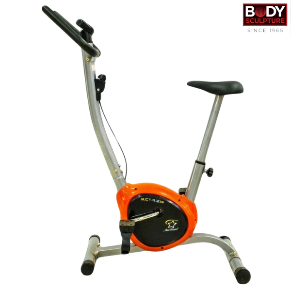 Body Sculpture Exercise Bike Upright : KC-1430BOA