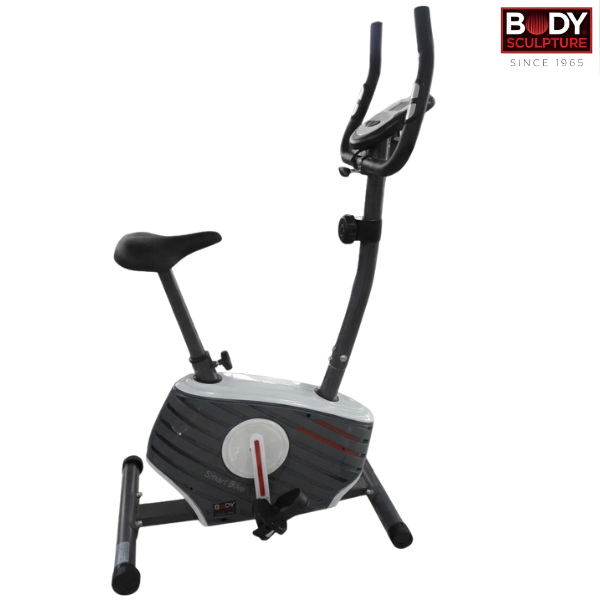 Body Sculpture Exercise Bike Upright Magnetic : Bike : BC-3110DHY-H