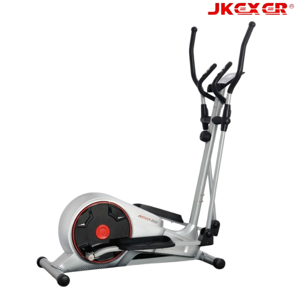 Jkexer Magnetic Elliptical Trainer :2560
