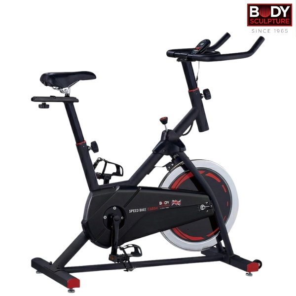 Body Sculpture Pro Racing Bike 13Kg Flywheel : BC-4604EIBBA