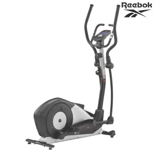 Reebok Fitness Elliptical Cross Trainer A4.0 : RVAR-10411Sl