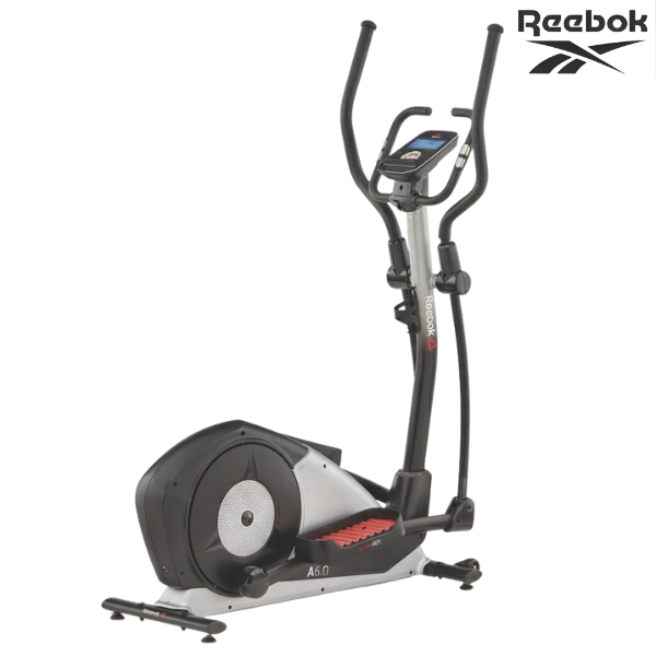 Reebok Fitness Elliptical Cross Trainer A6.0 : RVAR-10611Sl