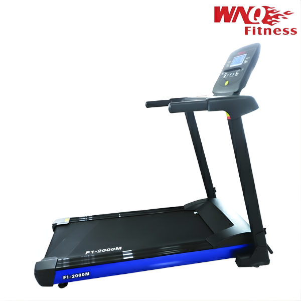 WNQ Treadmill F1-2000M