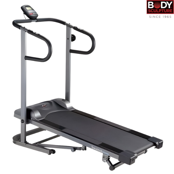 Body Sculpture Treadmill Magnetic : BT-2740H-H