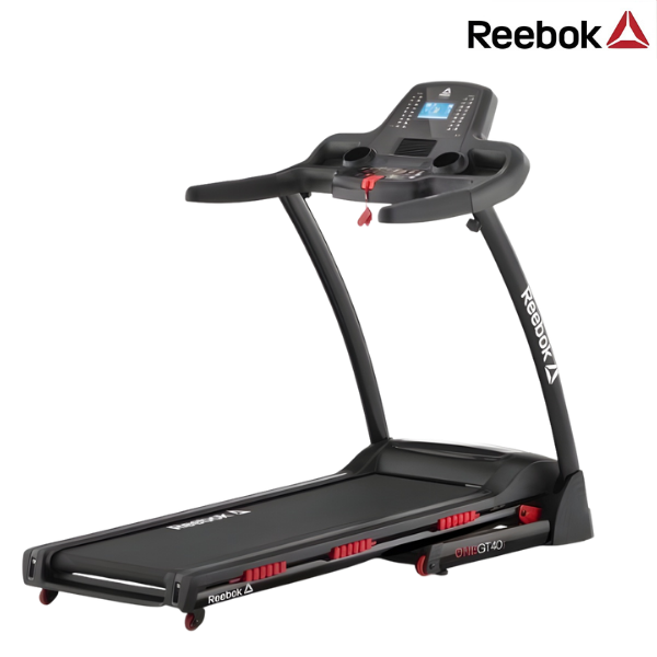 Reebok Treadmill One GT40S : RVON-10121
