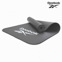 [8330] Reebok Fitness Mat Training : RAMT-11014 - 7mm - Black