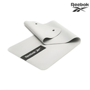 [8342] Reebok Fitness Mat Yoga : RSYG-16024 - 5mm - Light Grey