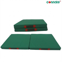 [5477] Connate Sports Floor Mat Green