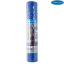 [5011] Joerex Yoga Mat With Net Package 6mm : AS51818 - 6mm - Blue