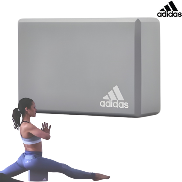Adidas Fitness Yoga Block Foam : ADYG-20100