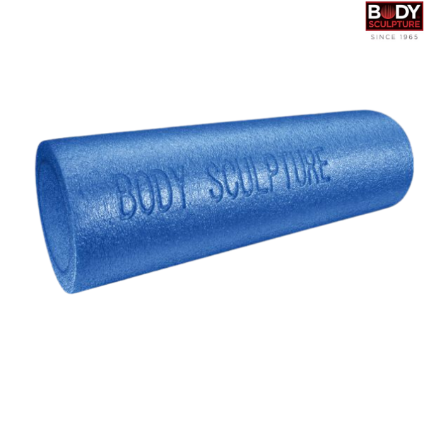 Body Sculpture Foam Roller Full Round : BB-021BL-17.7-S