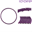 [14845] I-Care Hula Hoop Adjustable : JIC020