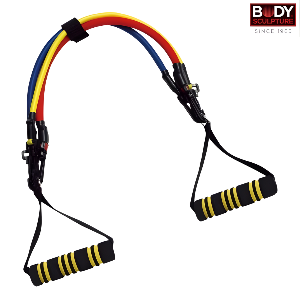 Body Sculpture Pilates Trimmer : BB-2320EY-B