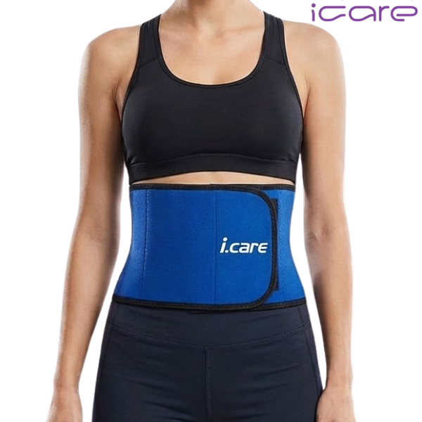 I-Care Slim Waist Toner : JE067B
