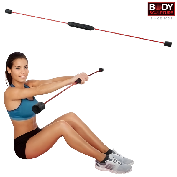 Body Sculpture Swing Stick :BB-2890-Q