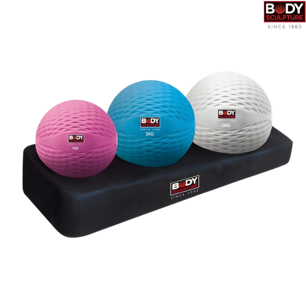 Body Sculpture Toning Ball Set :BB-0071C-B