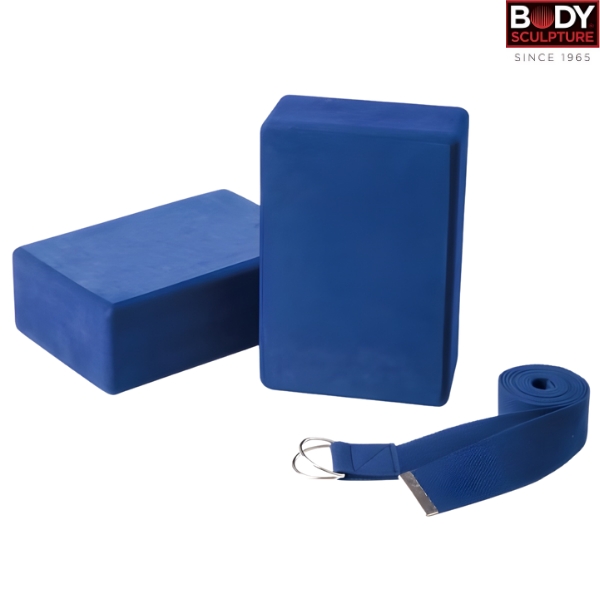 Body Sculpture Yoga Set BB-606-B