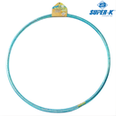 [15150] Super-K Hula Hoop -SB08201 - 83cm -Blue
