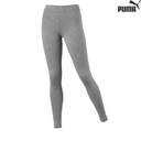 [3171] Puma Tight Ess Leggins : 831825 03 - Grey - 14