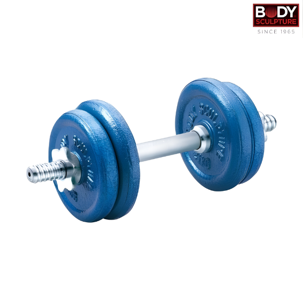 Body Sculpture Dumbbell Combination Set : BW-780 - 10kg