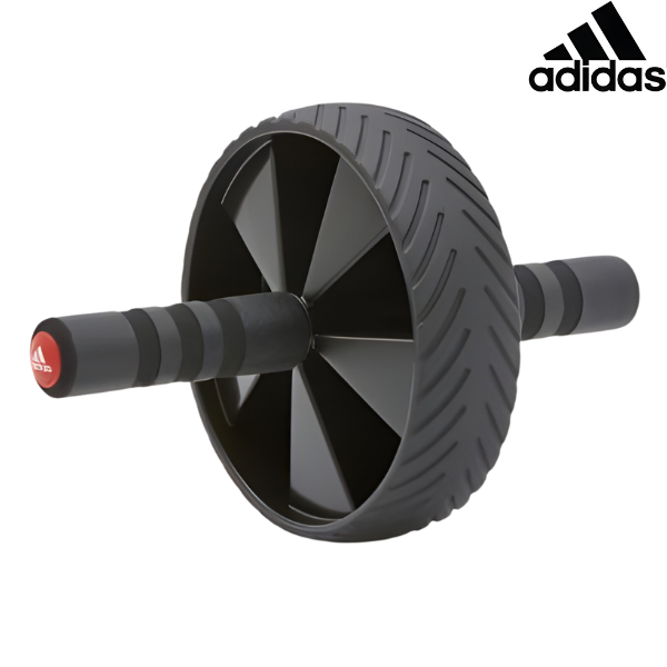 Adidas Ab Wheel :ADAC-11404