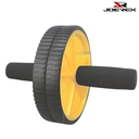 [856] Joerex Exercise Wheel Double : 7902