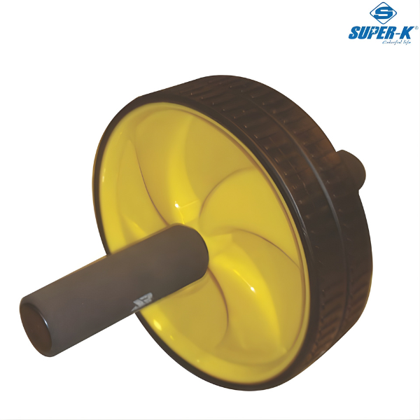 Super-K Exercise Wheel Double : SFT7902