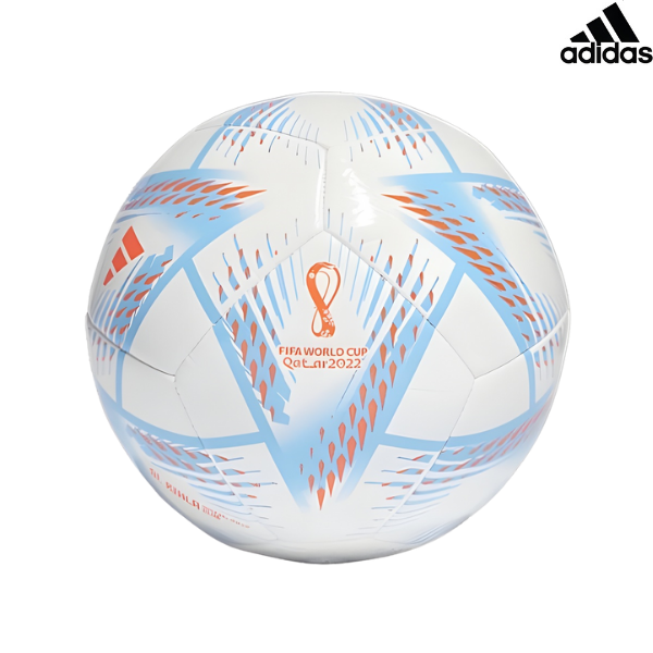 Adidas Football Al Rihla CLB Worldcup : H57786: #5