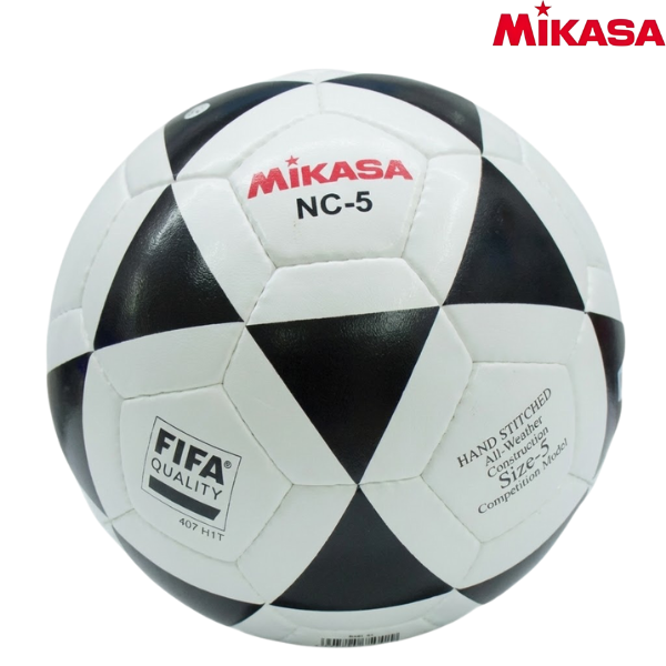 Mikasa Football Synthetic : NC-5 : #5