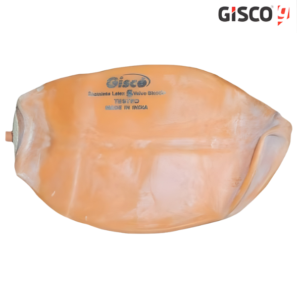 Gisco Football Bladder : 44502 : #5