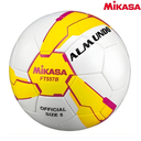 [10564] Mikasa Football Almundo : FT557B-YP : #5