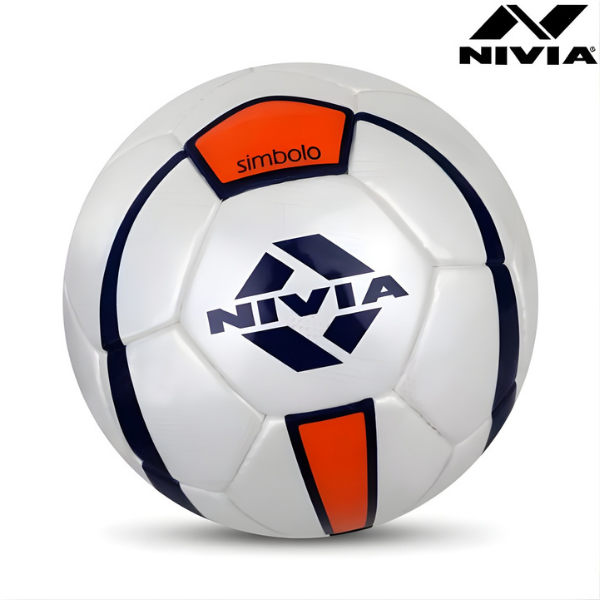 Nivia Football Simbolo : FB-366 : #5